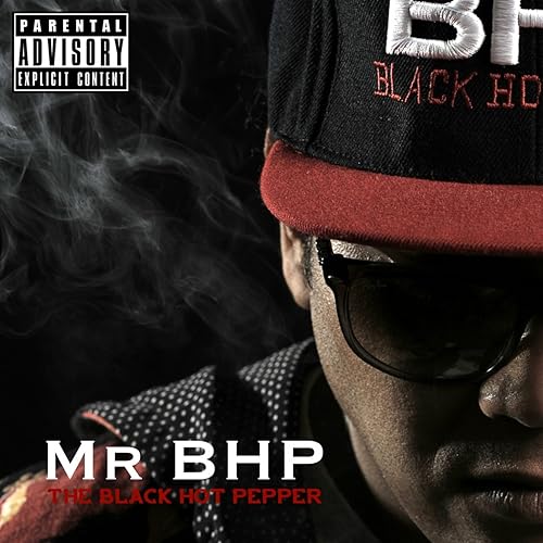 Yo Pe Pa Feat Kirk Life By Mr Bhp On Amazon Music Amazon Com