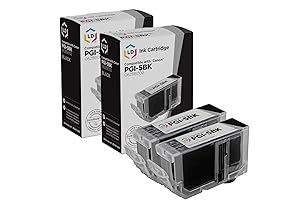 LD MP510 Compatible Ink Cartridge Replacement for Canon