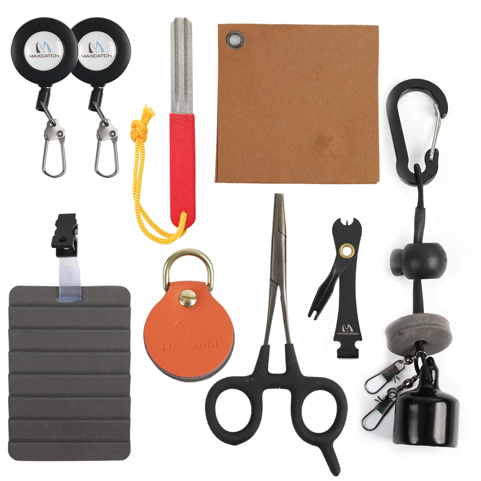 Fly Fishing Tools Kit