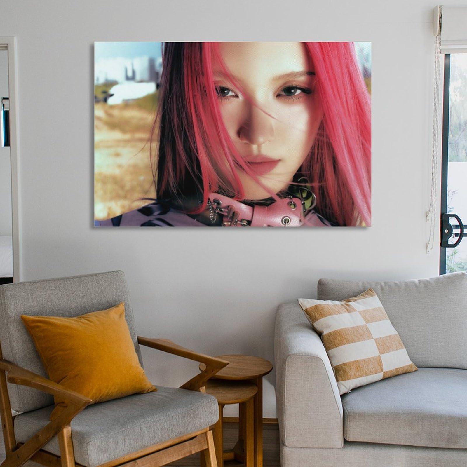 Amazon.co.jp: CHISA チサ XG エックスジー AWE IYKYK XG エックスジー