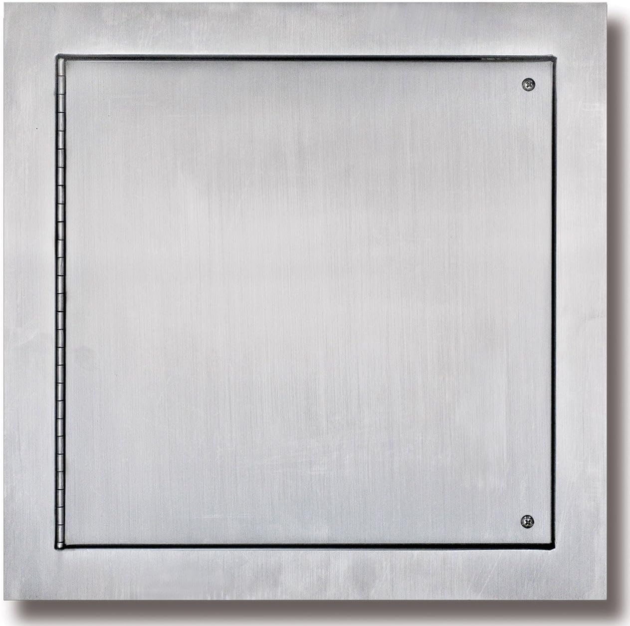 Acudor ADWT Airtight/Watertight Flush Access Door 24 x 24 Prime Coated