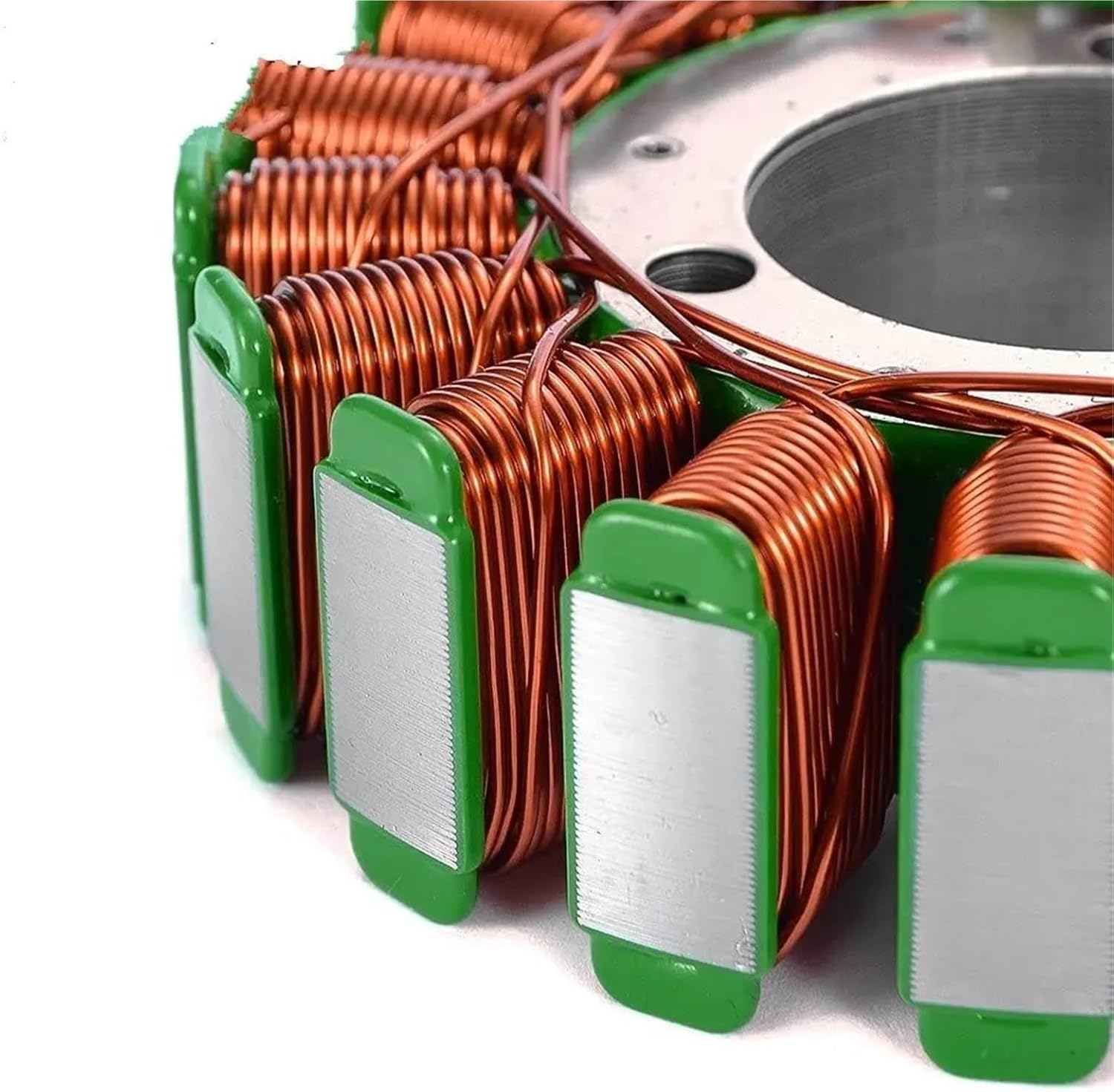 Motorcycle Stator Coil For 420685632 420685631 420685630 650 500 XT 800 R XT Max 800 R XT-P 1000XT