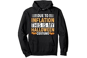 This is my Costume Sweatshirt