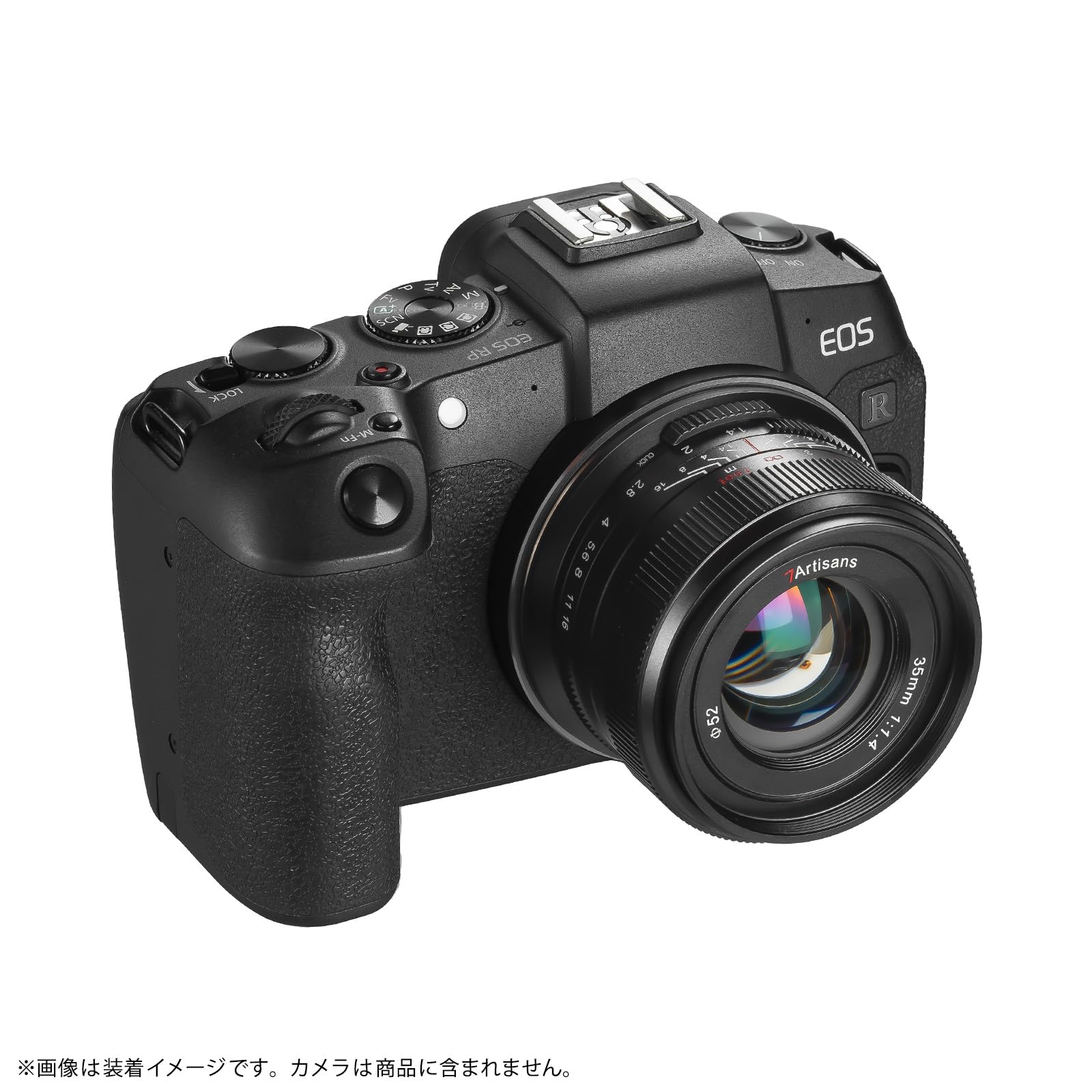 七工匠　7Artisans 35mm f/1.4 レンズ Amazon.co.jp: 7artisans 七工匠 35mm F1.4 III Zマウント