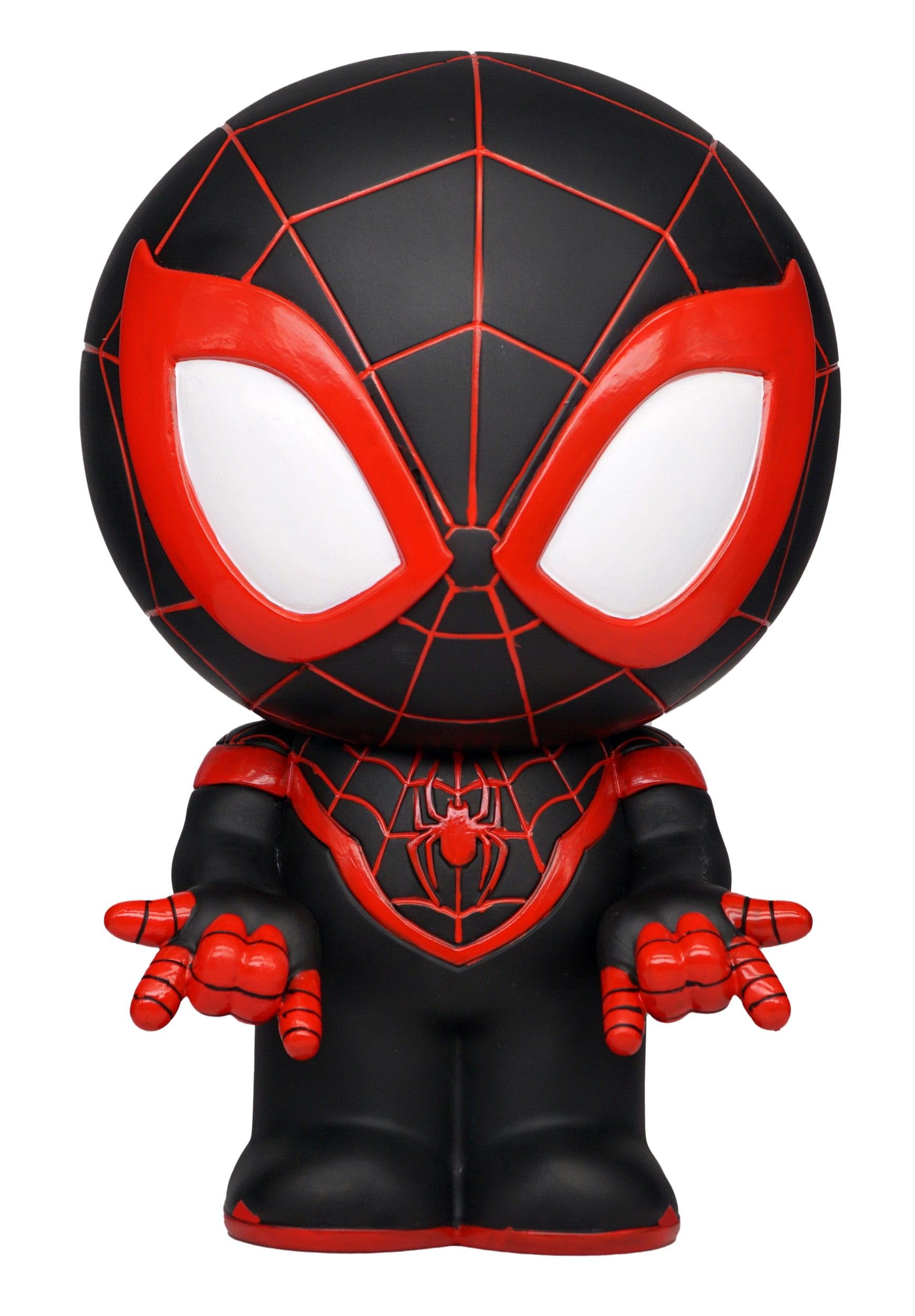 Amazon.co.jp: モノグラム スパイダーマン マイルズ モラレス 貯金箱