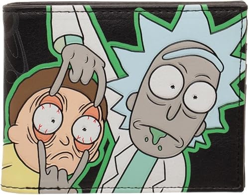 RICK AND MORTY