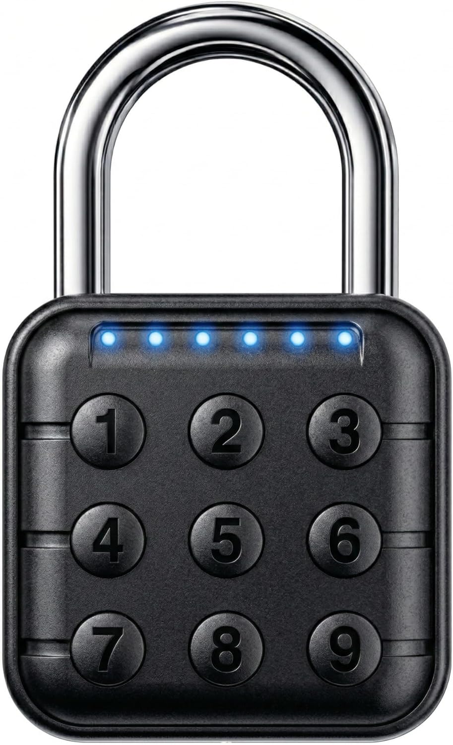 Combination Padlock – Combination...