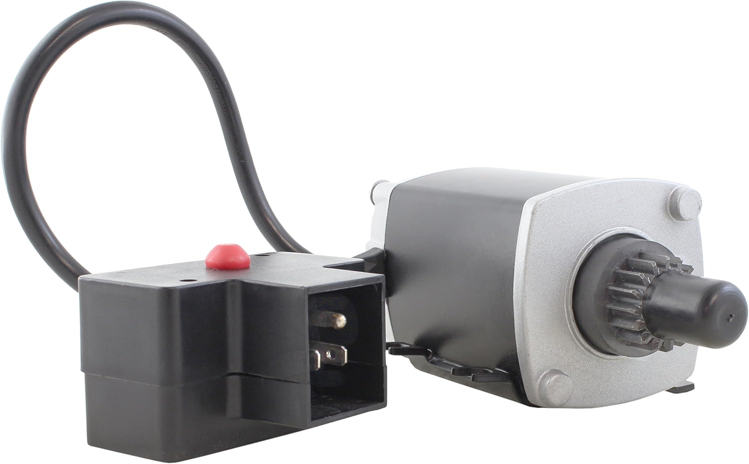 Premium Snow Blower Starter 120V Fits on Tecumseh Engines