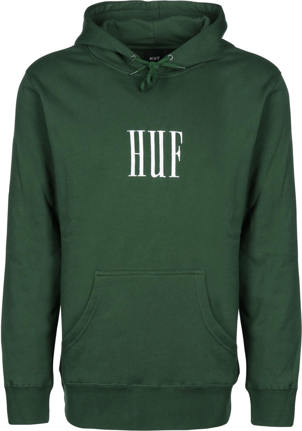 HUF Men's Marka Pullover Fleece