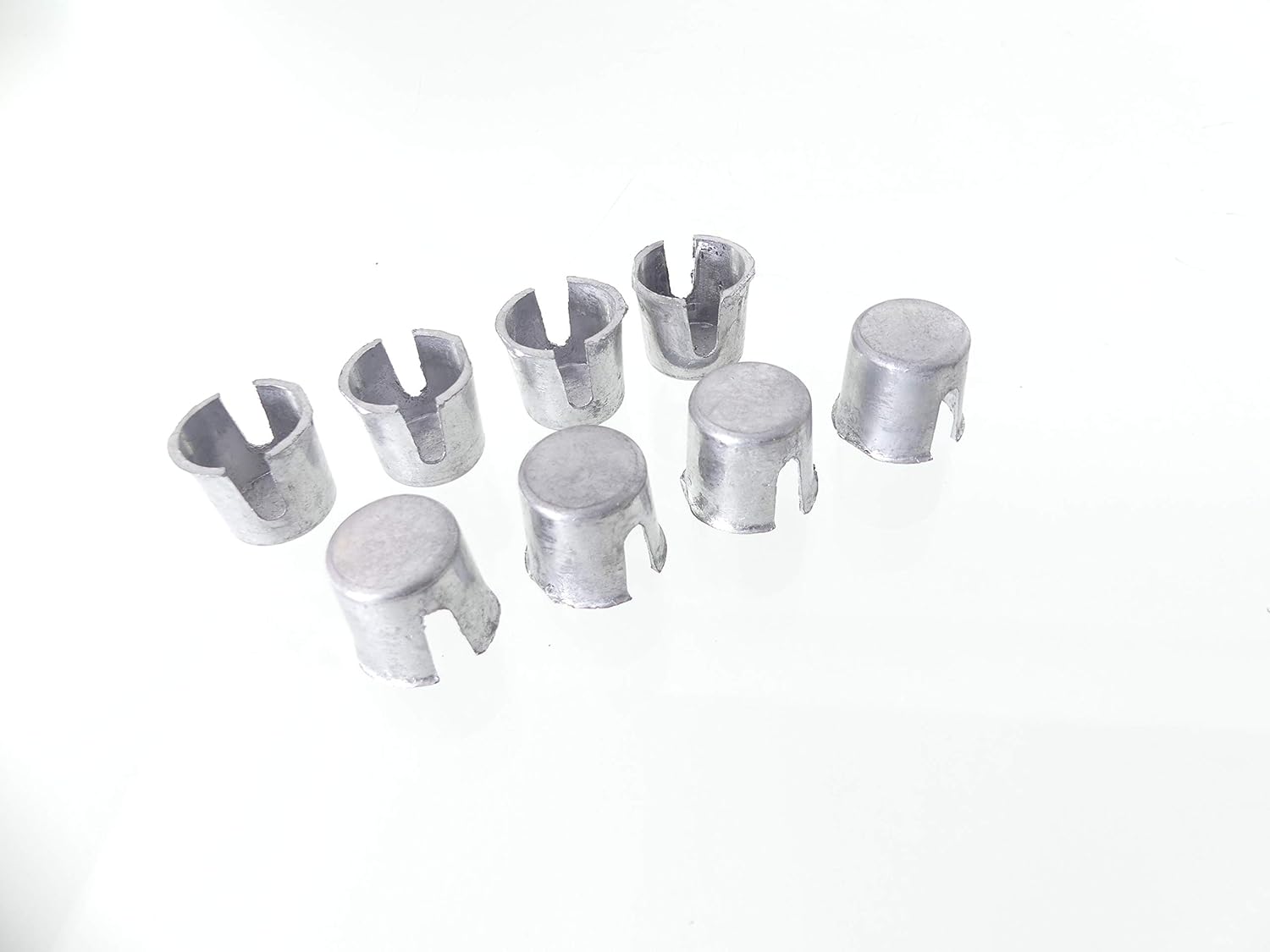 Lead Terminal Shims, Make Secure Connections to Worn or