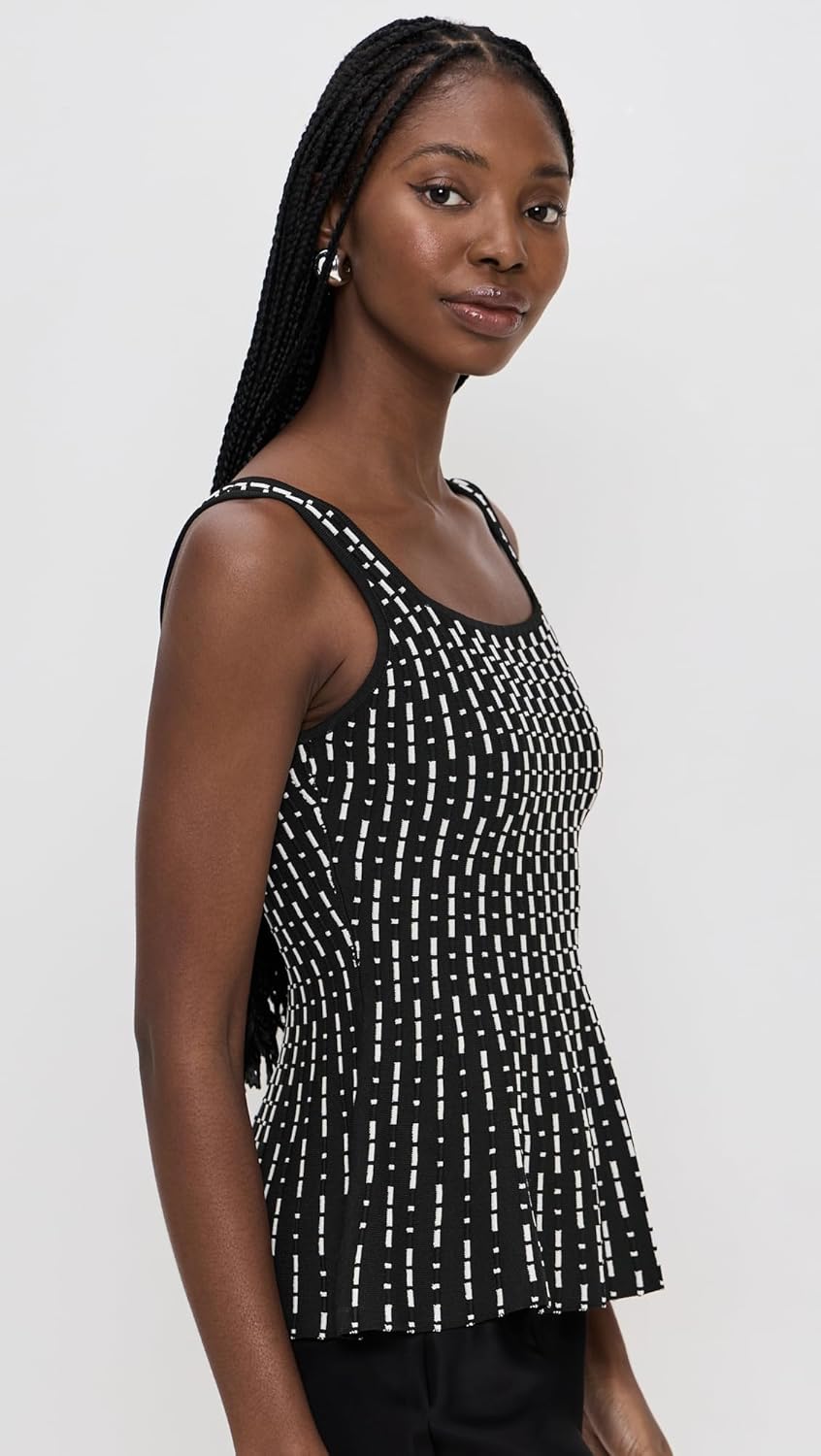 STAUD Women's Ellen Top - Image 4