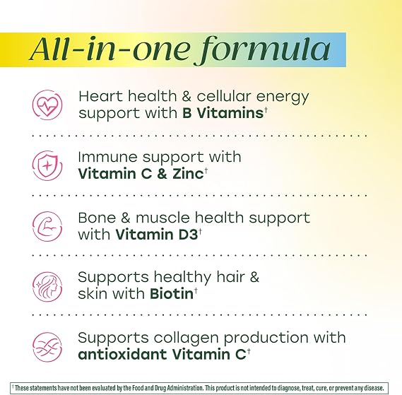 MegaFood One Daily Multivitamin for Women 55+, 19 Nutrients, 120 Tablets