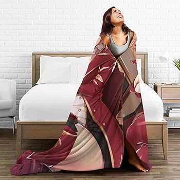 はすねや ブランケット Amazon.co.jp: ネルソン 毛布 可愛い フランネルブランケット 超