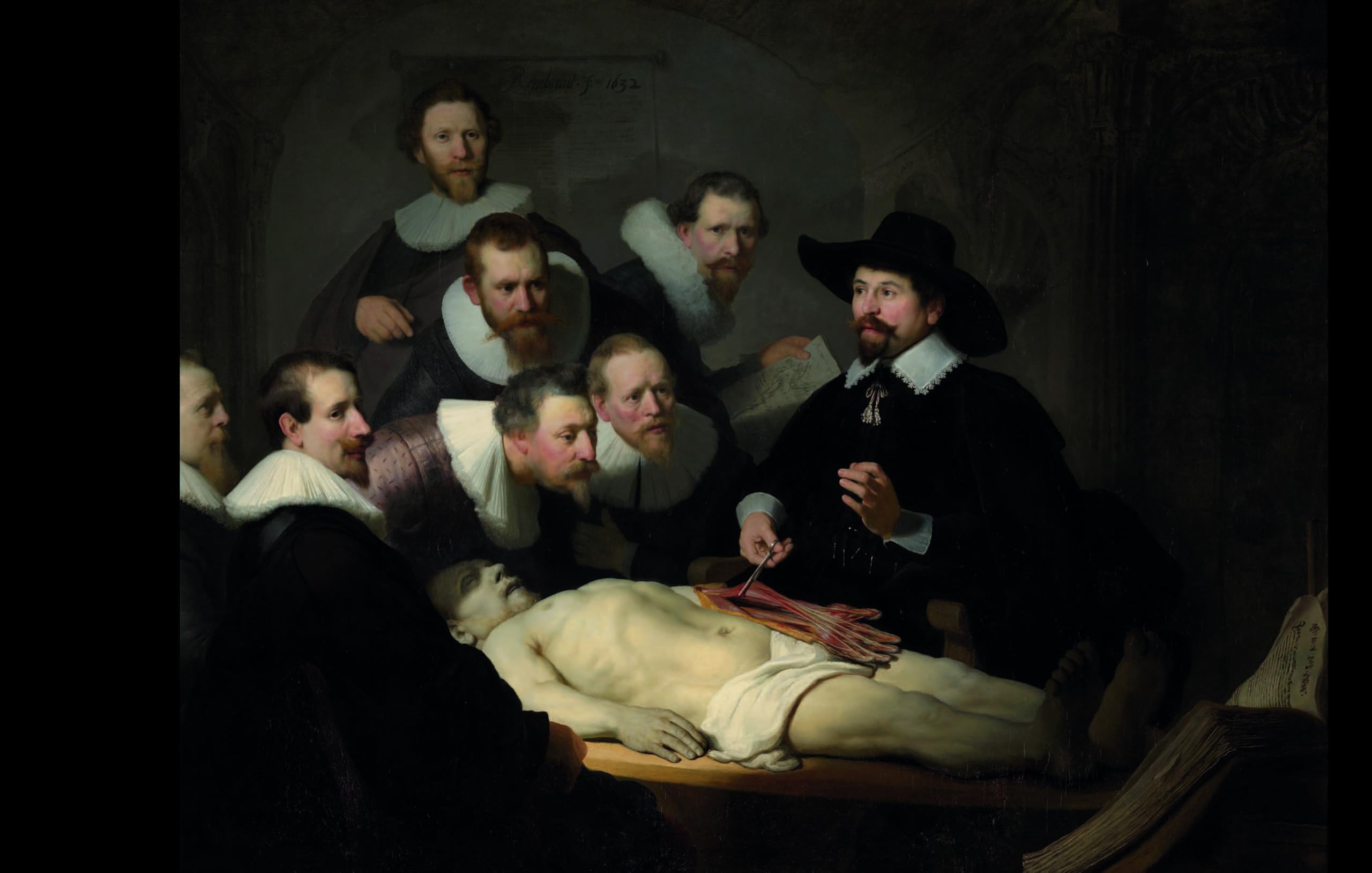 Lives of Rembrandt (Lives of the Artist) /anglais