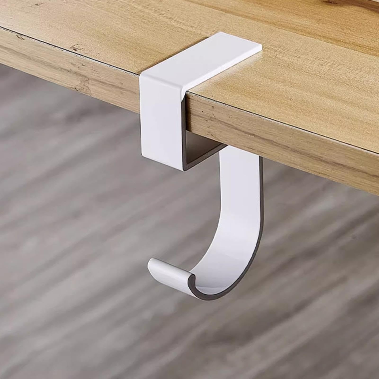 ZAINO BLOMP-ON GANCIO Per Borsa Da Scrivania Montaggio Da Tavolo