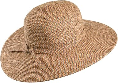 sur la tete Sorbet Sun Hat (1-Size 
