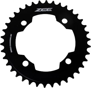 Shimano Unisex - Erwachsene Zee Fc-m640/645 Kettenblatt