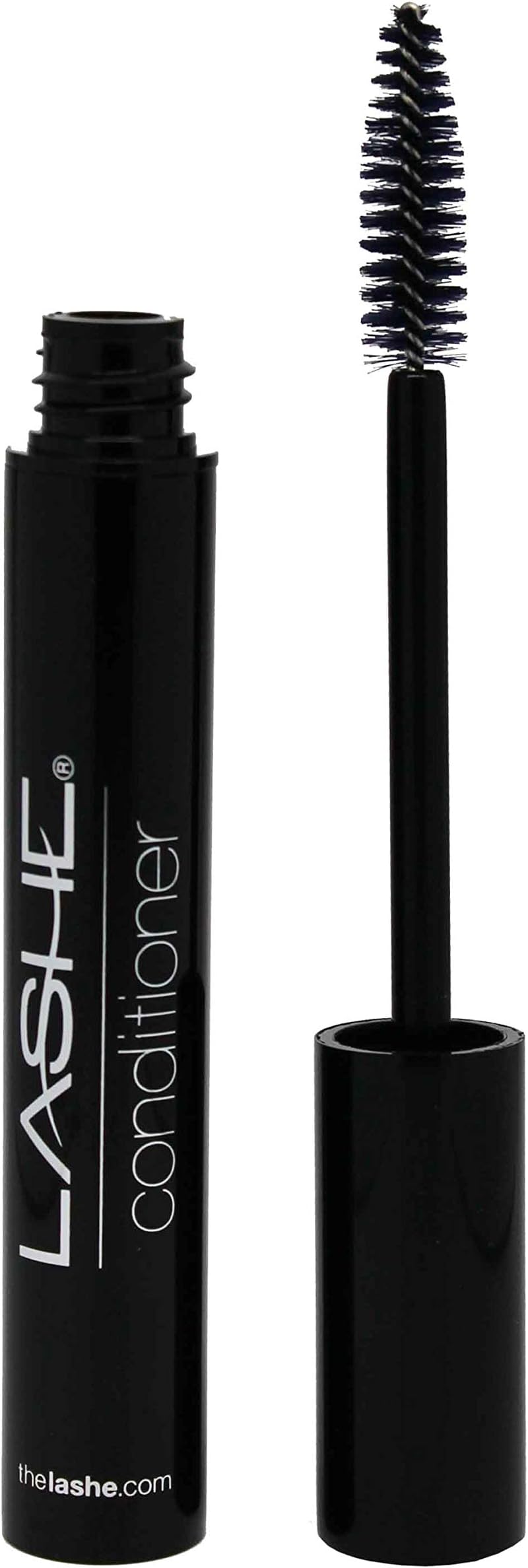 The Lashe® Eyelash Conditioner (11.2 ml/.38 fl oz) Made in USA