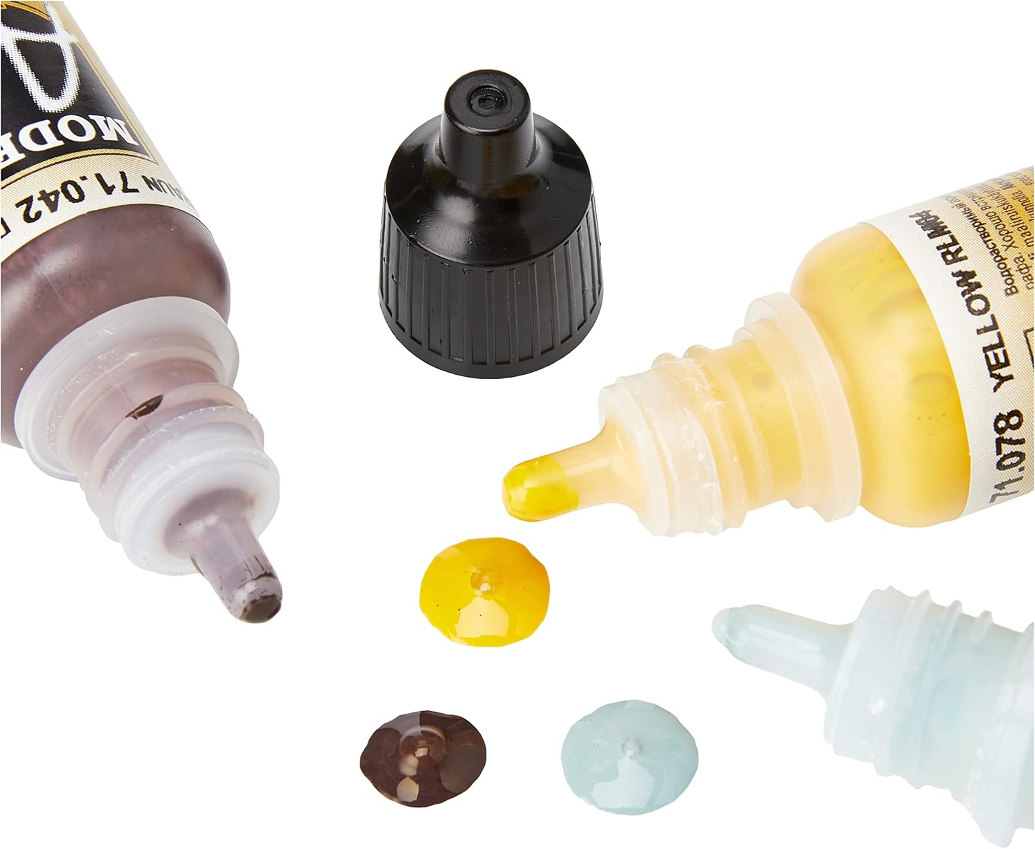 Vallejo RLM I Set Model Air Paint, 17ml