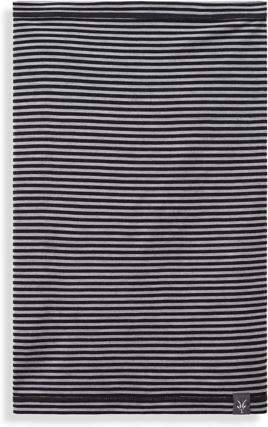 IBEX Woolies Pro Tech Quick Link Gaiter | Soft Merino Wool Neck & Face Cover | Multi-Use Headband | Ideal for Hiking