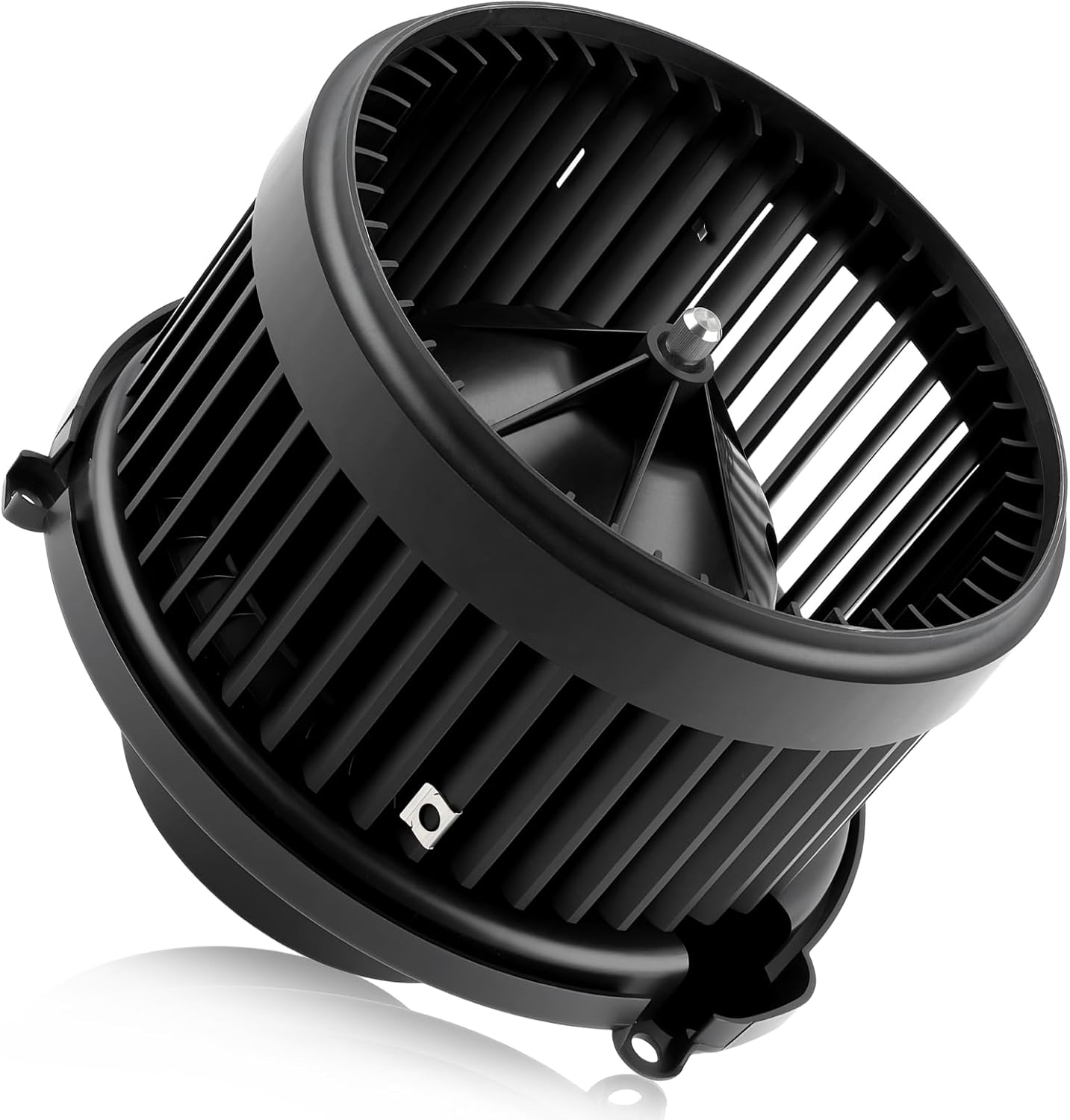 700211 HVAC Blower Motor Fit for Chevy Equinox 2006-2017, for Captiva Sport 2012-2015, for GMC Terrain 2010-2017, for Pontiac Torrent Saturn Vue Blower Motor Replacement 15781505 22896430