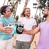 Vista 6 de Sieral Regalos de Equipo para Empleados Vaso de Agradecimiento a Granel Regalos de Agradecimiento Navideño para Empleados para Compañeros de Trabajo