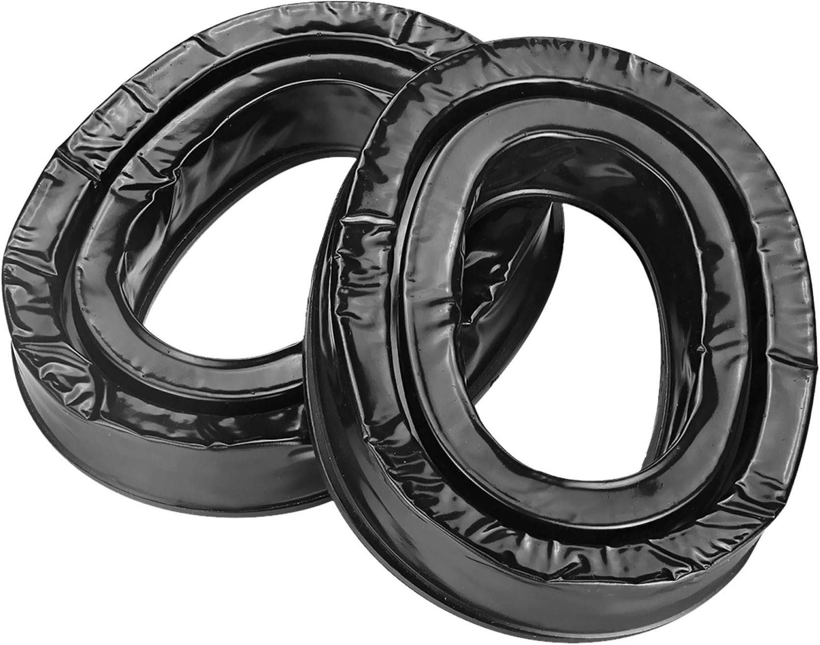 GEP01 Gel Ear Pads (Upgraded) for 3M PELTOR Headsets
