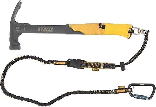 Miniatura 2 de DEWALT Cordón para herramientas de conexión rápida, 5 libras.