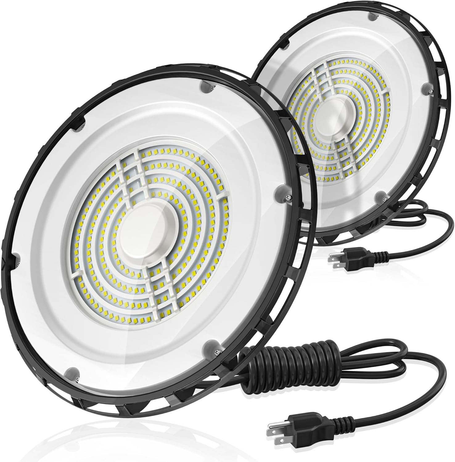 UFO LED High Bay Light 150W 2 Pack