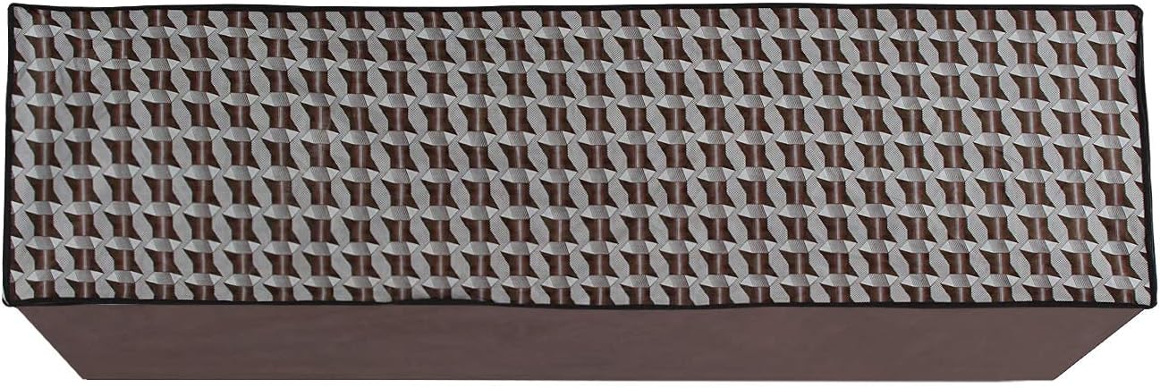 Dream Care AC Cover for 1.5 Ton Split AC (Indoor)15