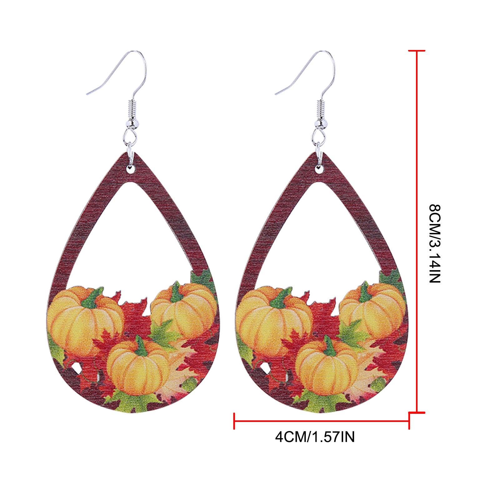 SUNNYCLUE 1 Boîte De 60 Breloques En Forme De Feuille D'érable