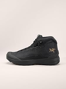 Amazon.com | Arc'teryx Kopec Mid GTX Boot Men's | Waterproof Mid