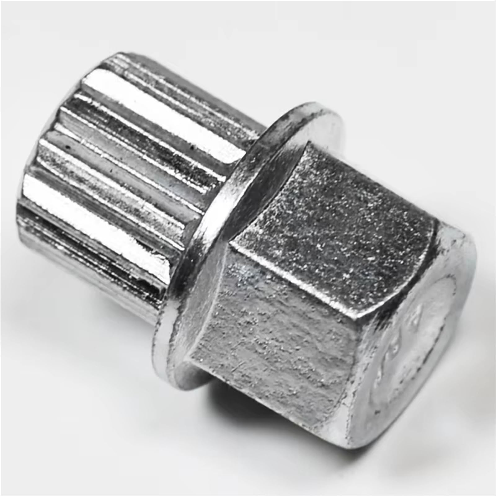 Bulloni Ruota Dadi Compatibile Con Per Passat M14 * 1.5MM Bullone A Vite E Dado Di Bloccaggio Per Accessori Auto Da 7MM Accessori Esterni