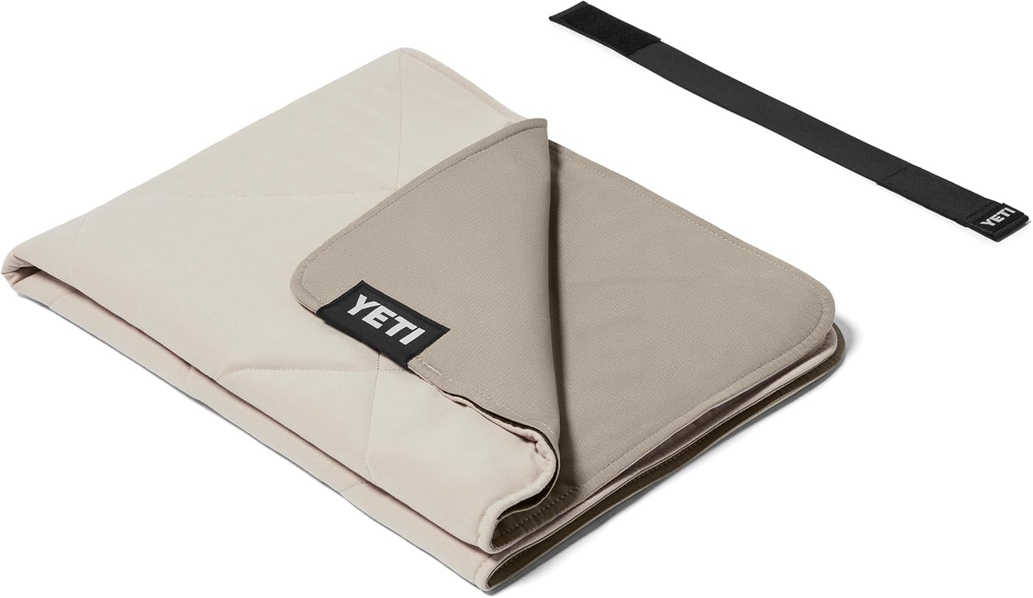 YETI Small Lowlands Blanket, Cape Taupe