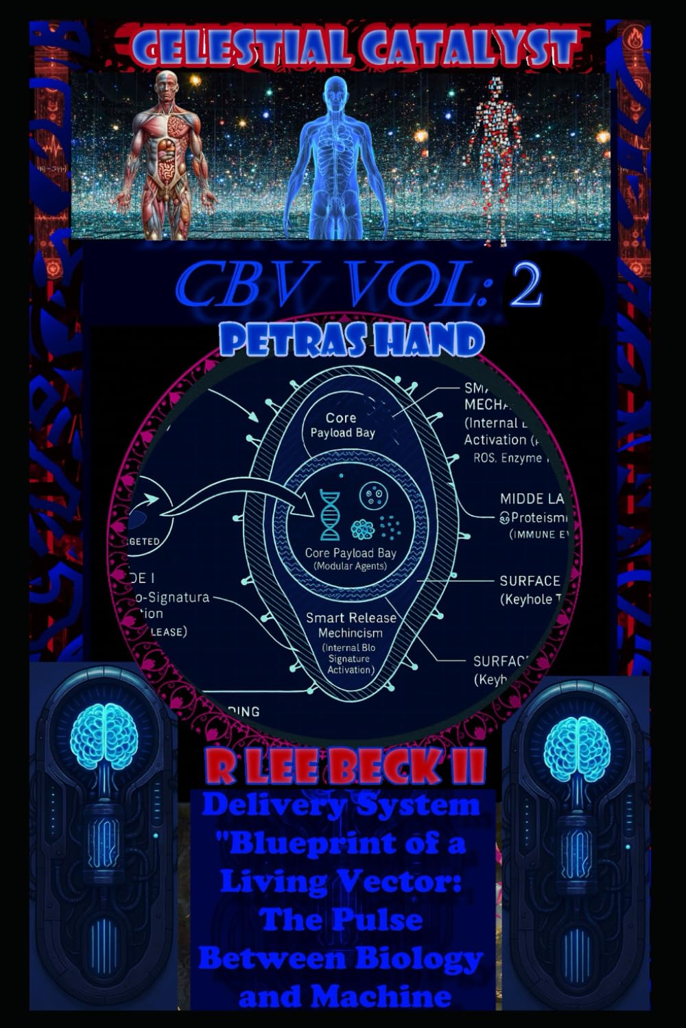 Celestial Catalyst: Blackstone: CBV - 2 Petras Hand