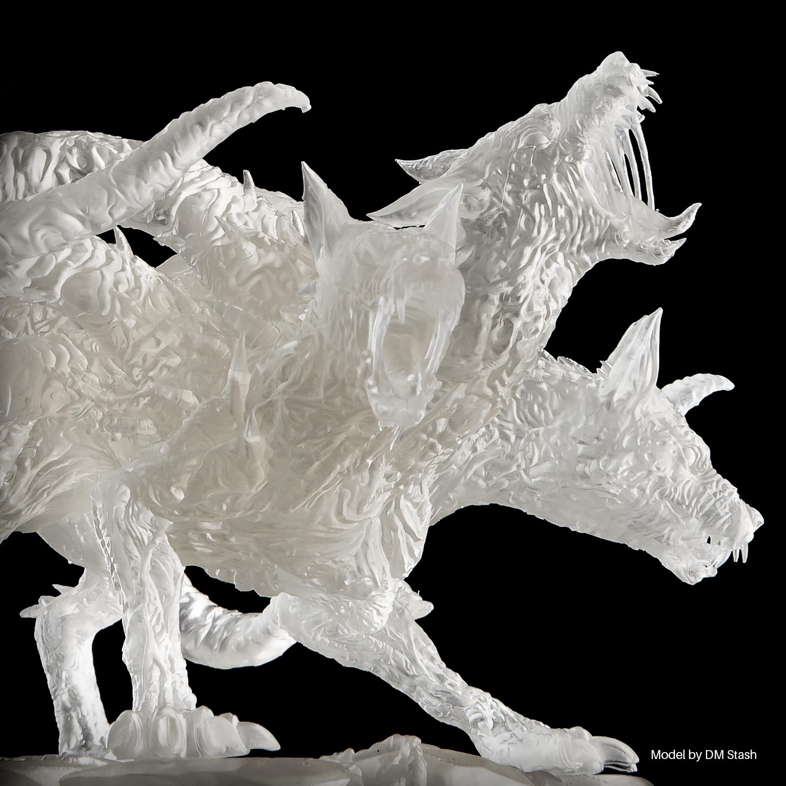 ELEGOO ABS-Like Resin 3.0 Plus, Ulepszona Żywica Fotopolimerowa do Drukarek 3D, Wyższa Odporność Na Ciepło, Szybkie Utwardzanie, Wysoka Precyzja, Niełamliwość, 1000g Przeświecający