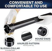 Vista 6 de 8milelake herramienta para remover barras de acoplamiento interiores