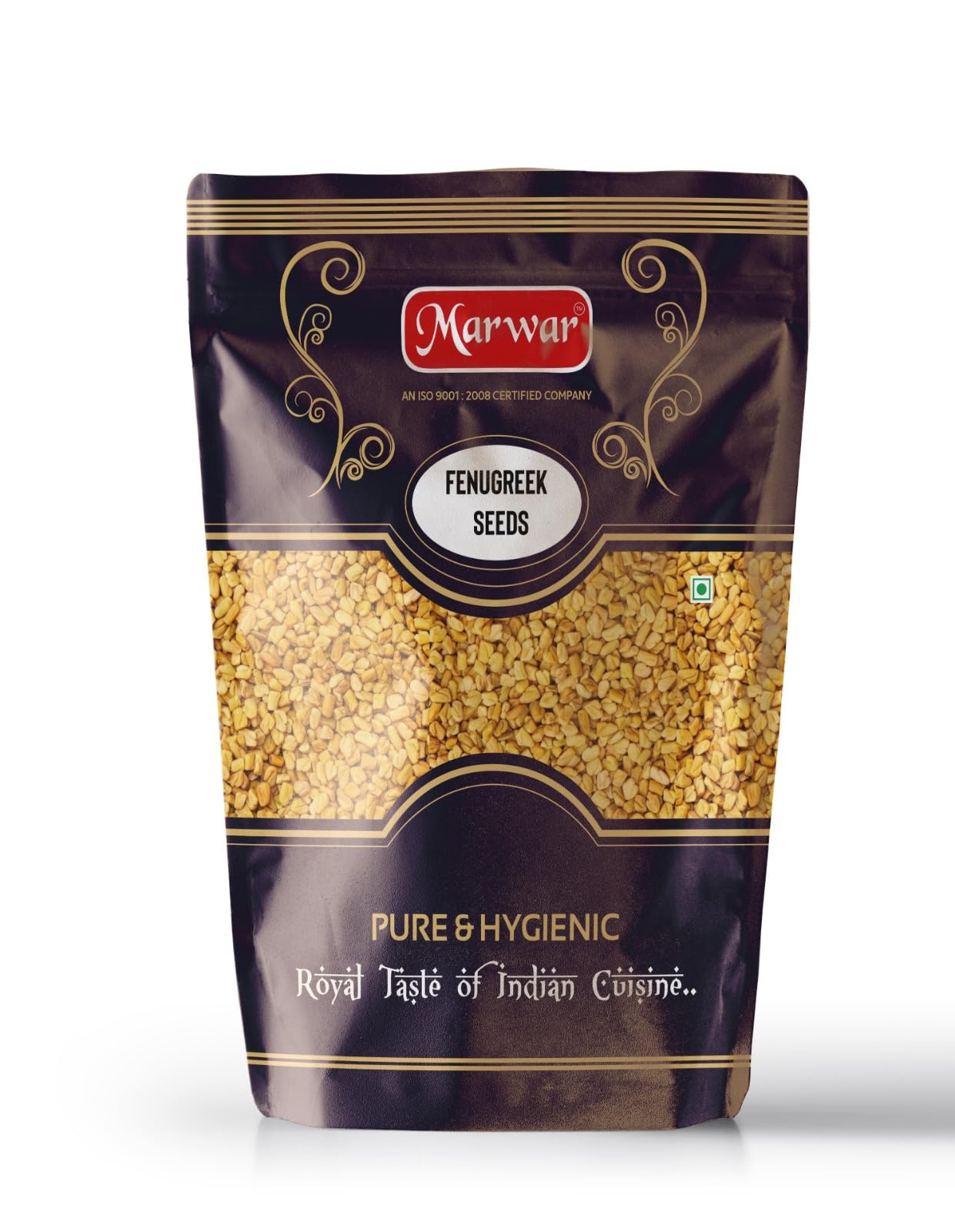 Marwar Fenugreek Seeds | Whole Dana Methi (Dried Methi Dana) 1 Kg (B089RFNVCM) Amazon Price History, Amazon Price Tracker