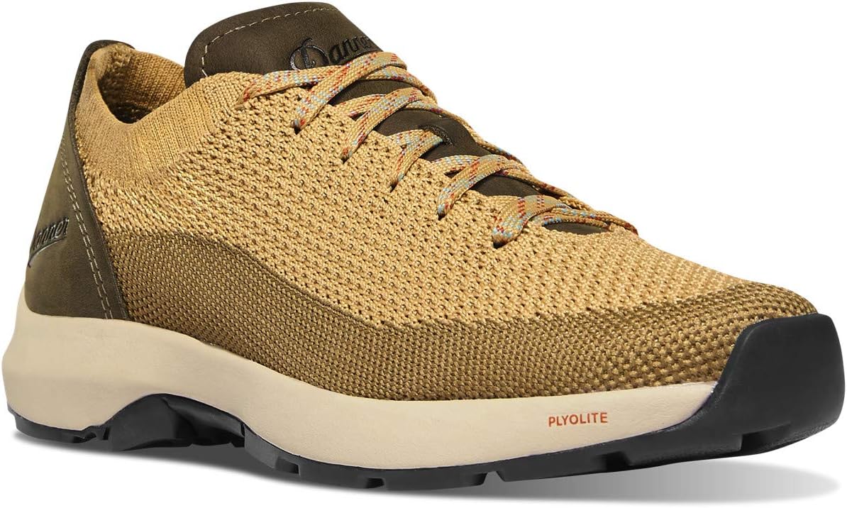Danner Women's Caprine Low 3" Lifestyle Shoe