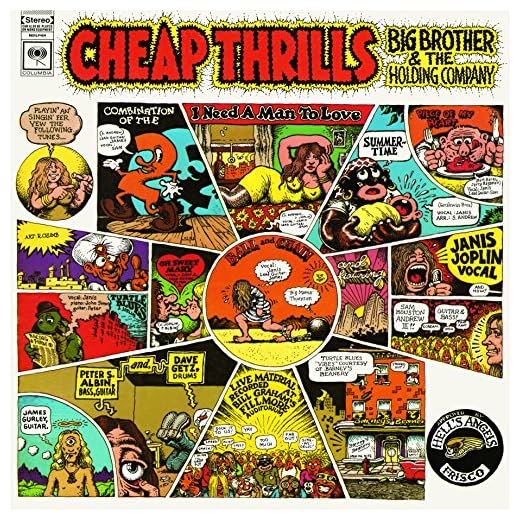 Cheap Thrills