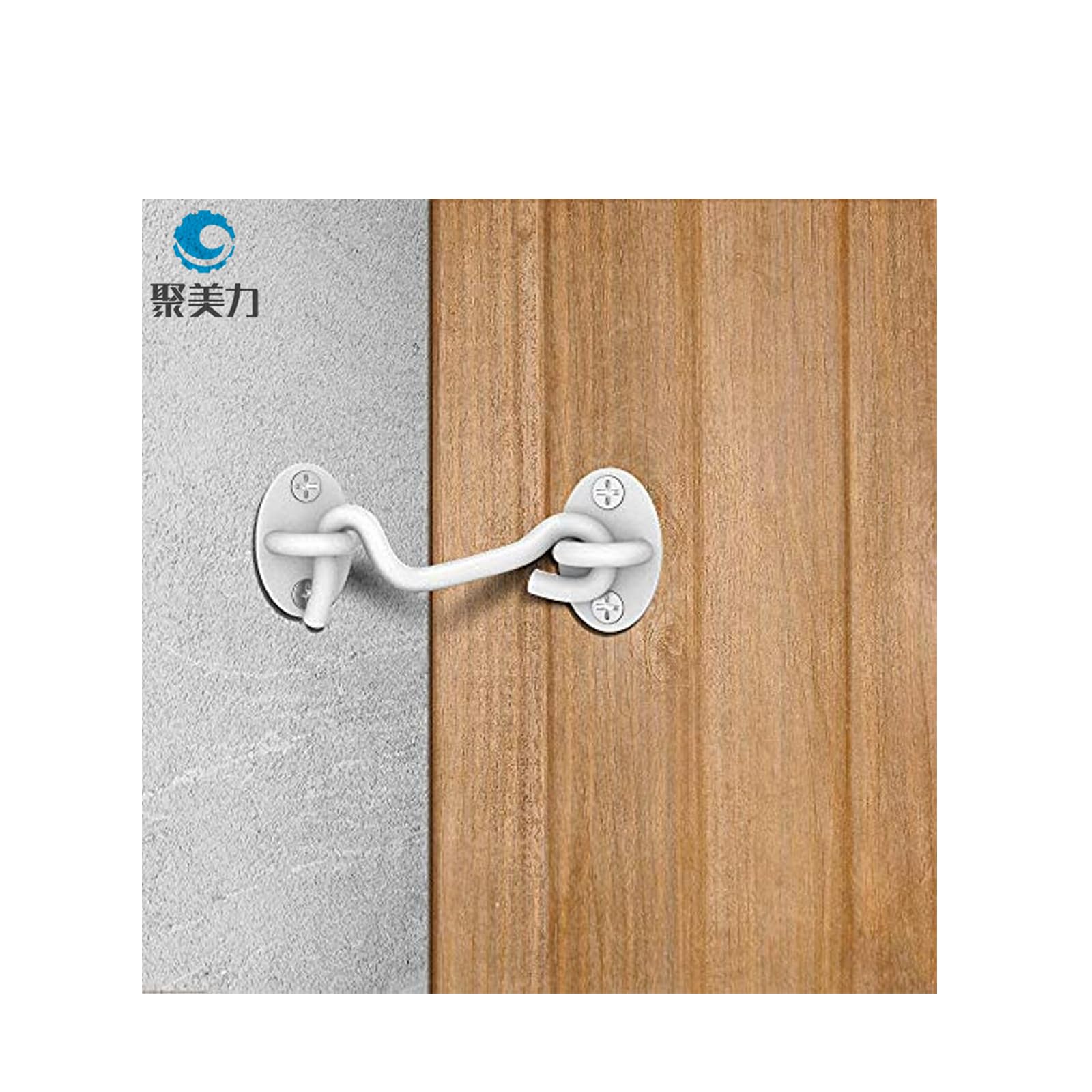 Vokowin 2 Pcs Cabin Hook - Image 4
