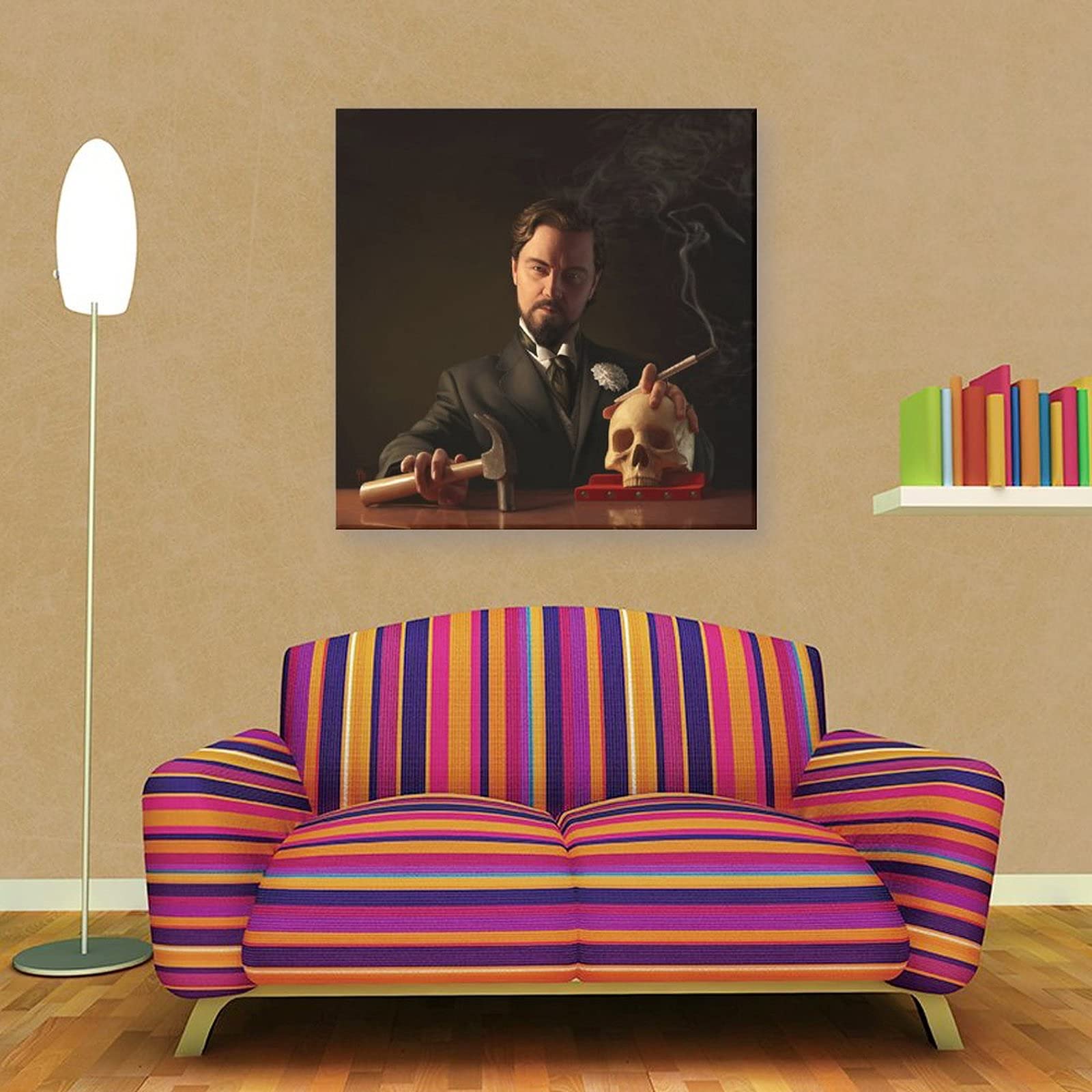 Amazon｜ジャンゴ繋がれざる者クラシックウエスタンスピリット映画