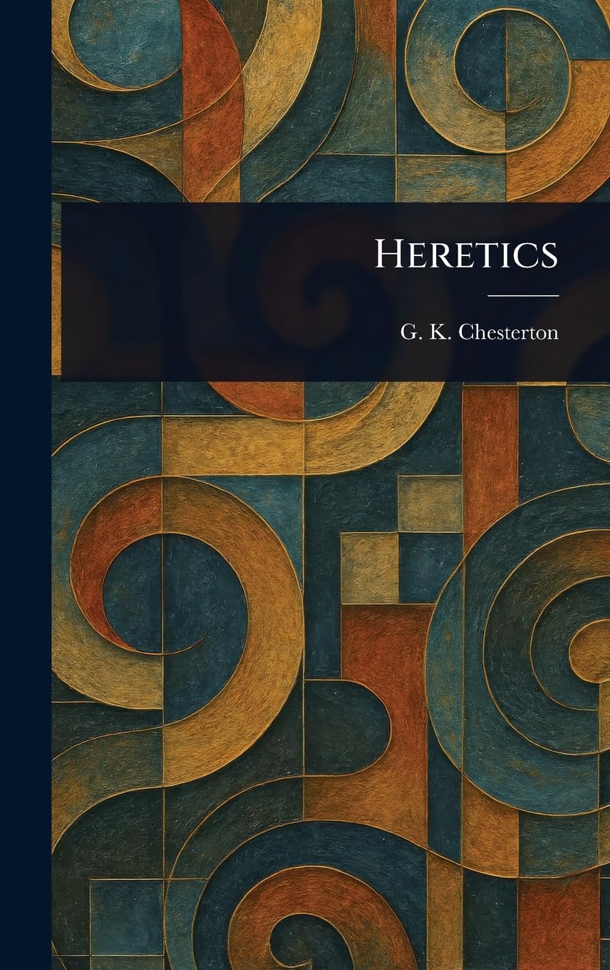 Heretics