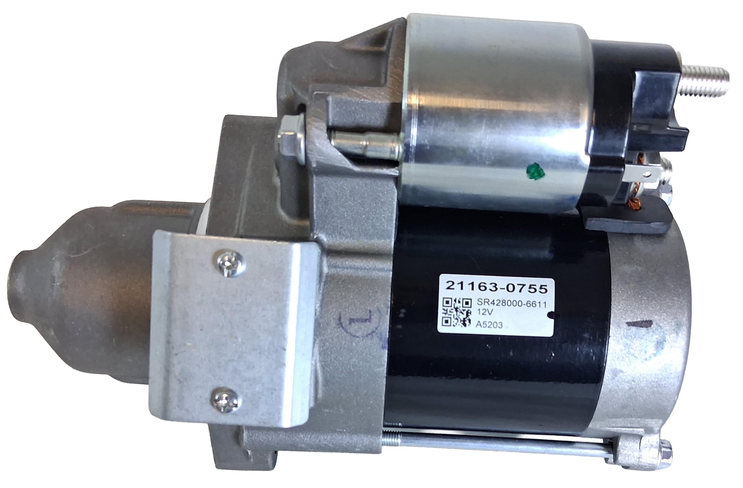 Amazon.com: Genuine OEM Electric Starter 99996-6121, 99999-1086