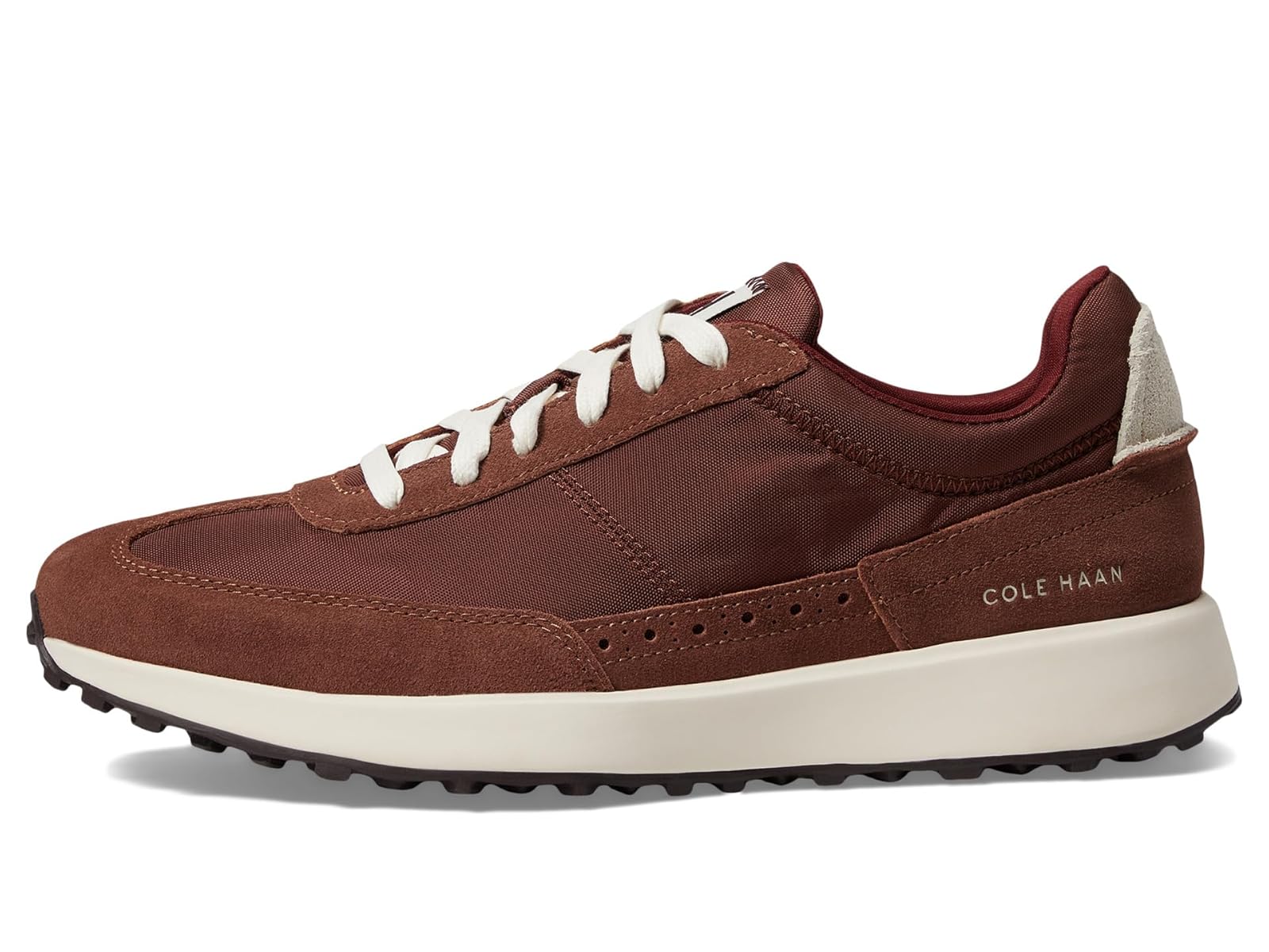 Man's Sneakers & Athletic Shoes Cole Haan Grand Crosscourt Midtown Runner - 第 24/62 張圖片