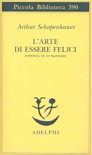 ARTE DI ESSERE FELICI - ARTHUR