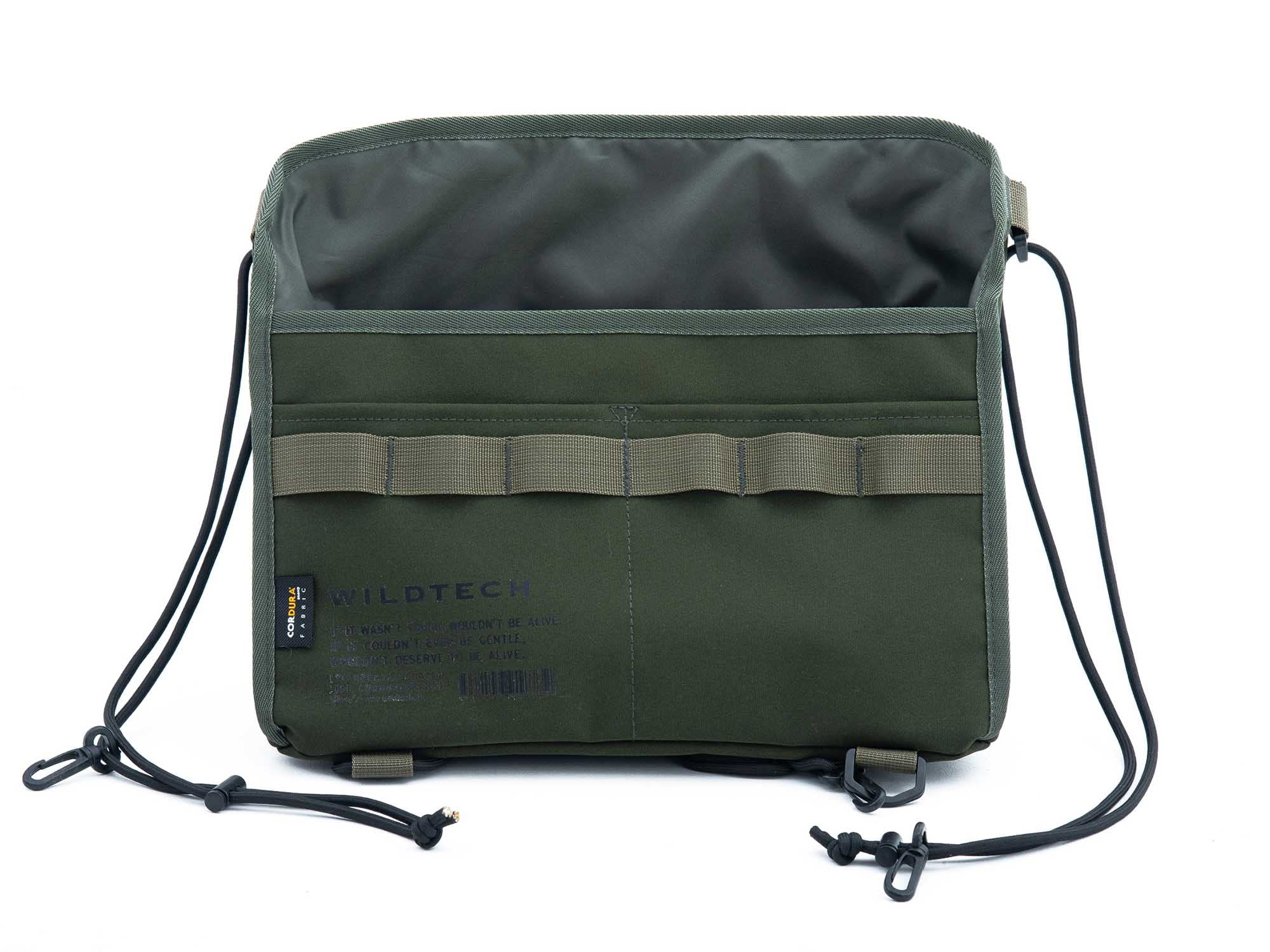 Amazon | [WILDTECH CARLIFE] ワイルドテック カーライフ 【バッグ 