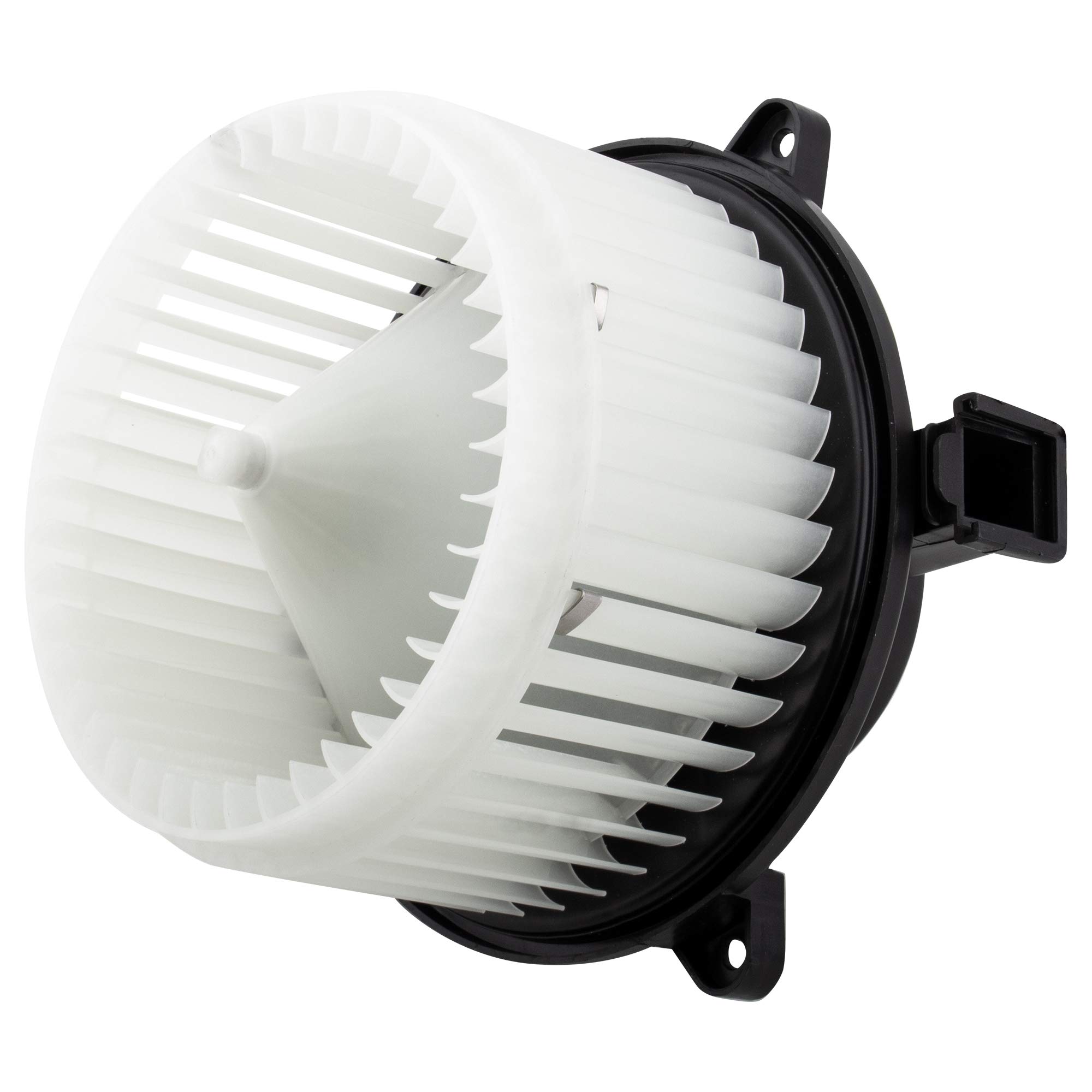 Amazon.com: MYSMOT 700269 HVAC Blower Motor Fan Assembly Fits for  