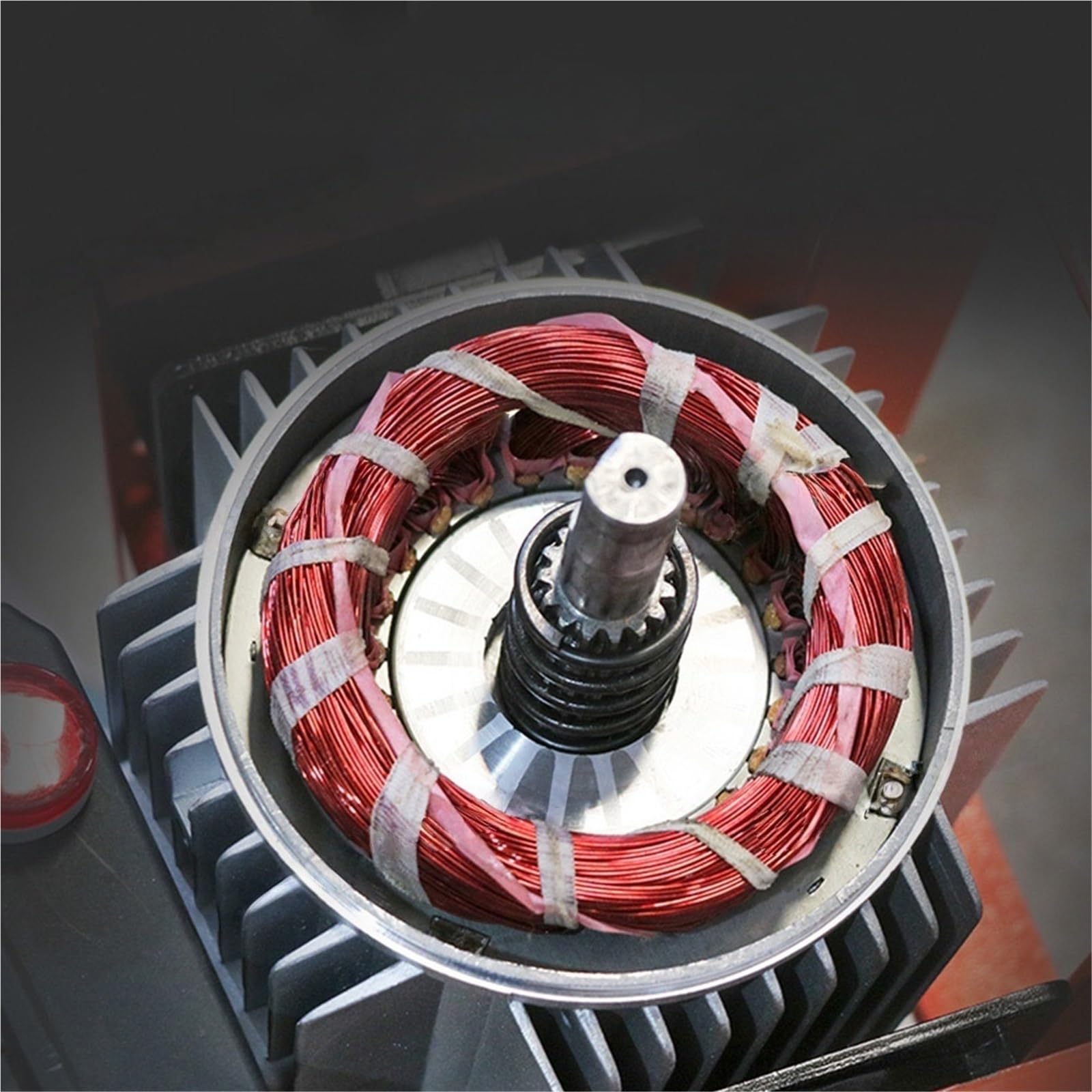 Argano elettrico Gru Sospesa Con Cavo Di Sollevamento Per Paranco Elettrico Da 500 Kg 30 M 220 V(500kg 30 meter)