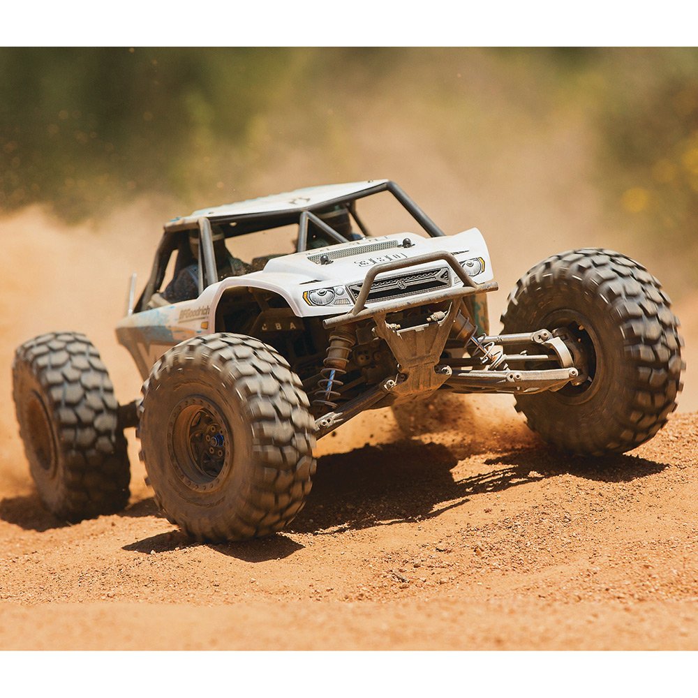 Axial 1/10 Yeti Rock Racer 4WD Ready to run (RTR) RC Crawler